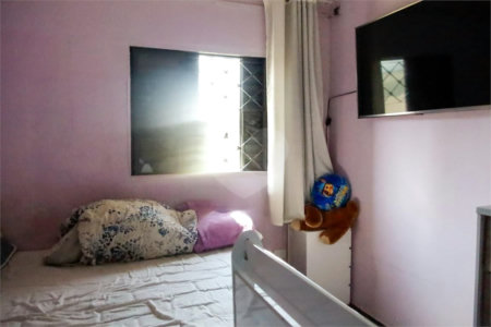 Casa à venda com 222m², 3 quartos e 2 vagas