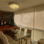 APARTAMENTO MARAVILHOSO COM 3 SUITES NO CONDOMINIO UNION MOOCA Estuda Permuta.