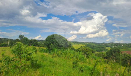 Terreno à venda em Arataba II, Louveira, SP