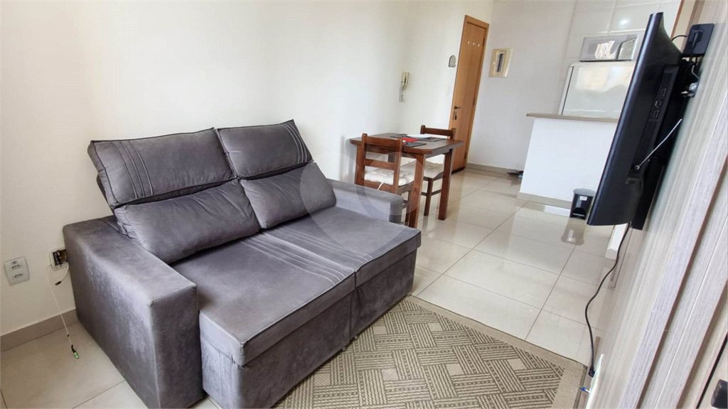 Apartamento Mobiliado Edifício Marechal Estilo