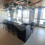 Apartamento de 1 quarto à venda na Vila Clementino