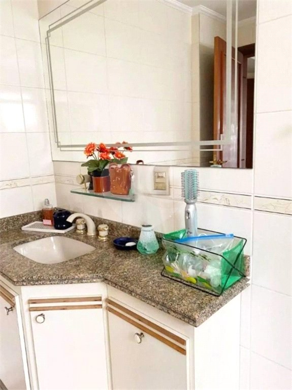 Apartamento Residencial PERDIZES