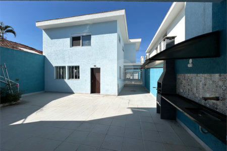 Casa à venda com 3 quartos, sendo 1 suíte, em Vila Cruzeiro, São Paulo, SP