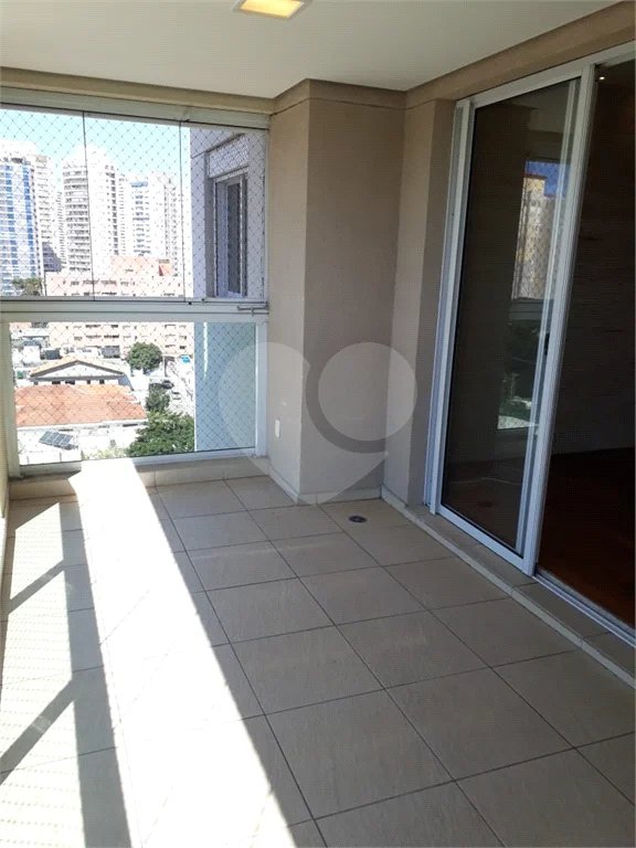 APARTAMENTO PARA LOCAÇÃO NA VILALEOPOLDINA COM 3 DORMS -1 SUITE - 2 VAGAS E VARANDA GOURMET