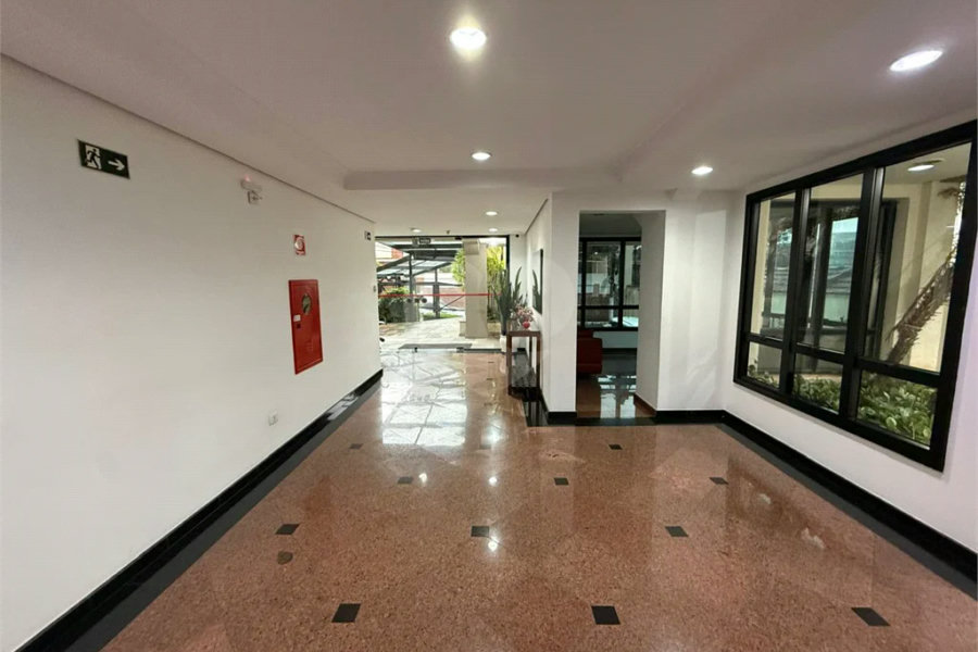 Apartamento à Venda na Água Fria | 66 m² | 3 Dormitórios (1 suíte) | 2 Vagas!