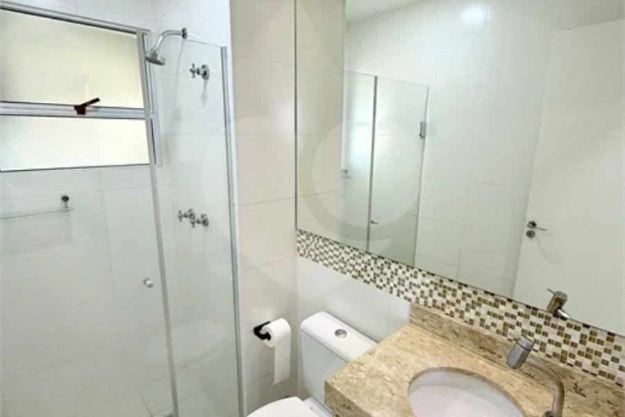 Apartamento à venda com 2 quartos, sendo 1 suíte, em Parque Conceição II, Piracicaba, SP