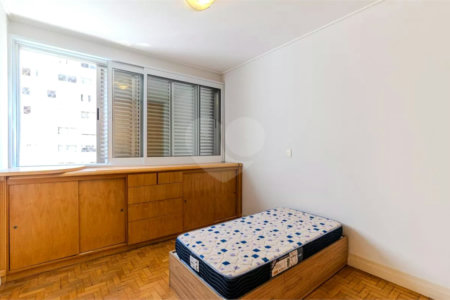 Apartamento à venda com 167m², 3 quartos e 2 vagas