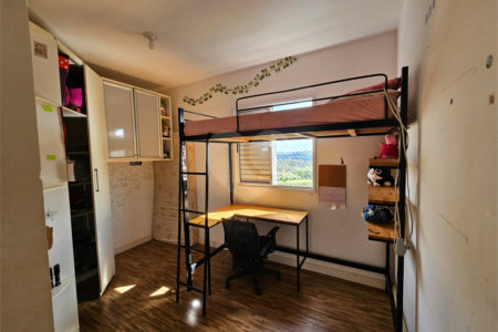 Vendo Apartamento no Condomínio Geen View
