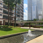 Apartamento para alugar com 4 suítes em Chácara Santo Antônio, São Paulo, SP