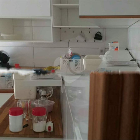 Casa térrea para venda em Araraquara/SP.
