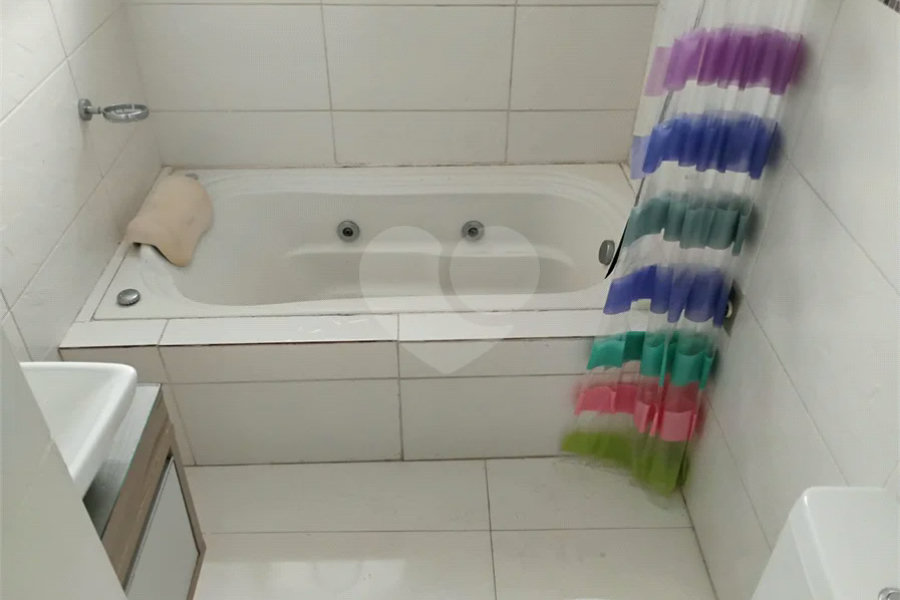 Lindo sobrado para locação na Vila Mascote