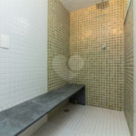 Casa em condomínio, 4 suites, piscina privativa no Jd. Floresta - zona norte - SP.