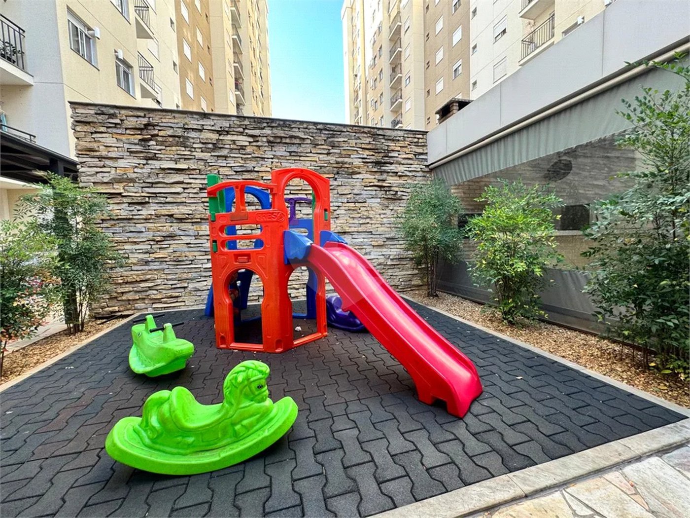 Apartamento á venda no Morumbi - Piracicaba/SP.