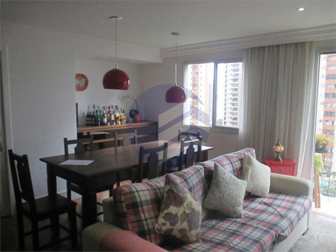 Duplex à venda com 2 quartos, sendo 1 suíte, em Vila Sônia, São Paulo - SP