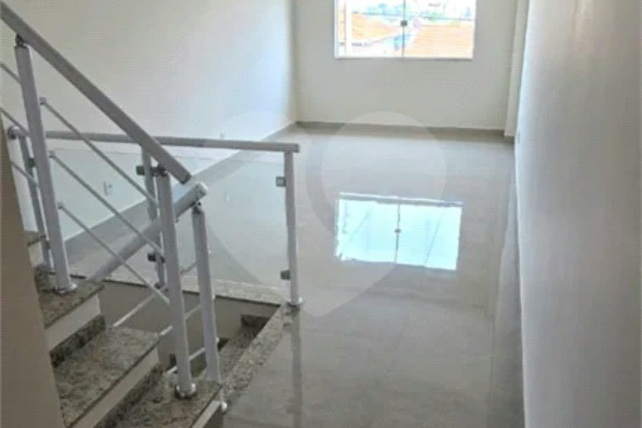 Sobrado à venda com 2 suítes em Limão, São Paulo, SP