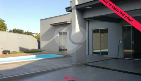 Casa à venda com 3 quartos, sendo 1 suíte,  em Vila Industrial, Piracicaba, SP