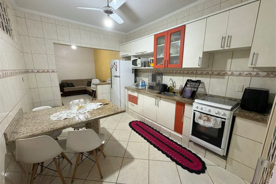 Casa à venda na Nova Piracicaba