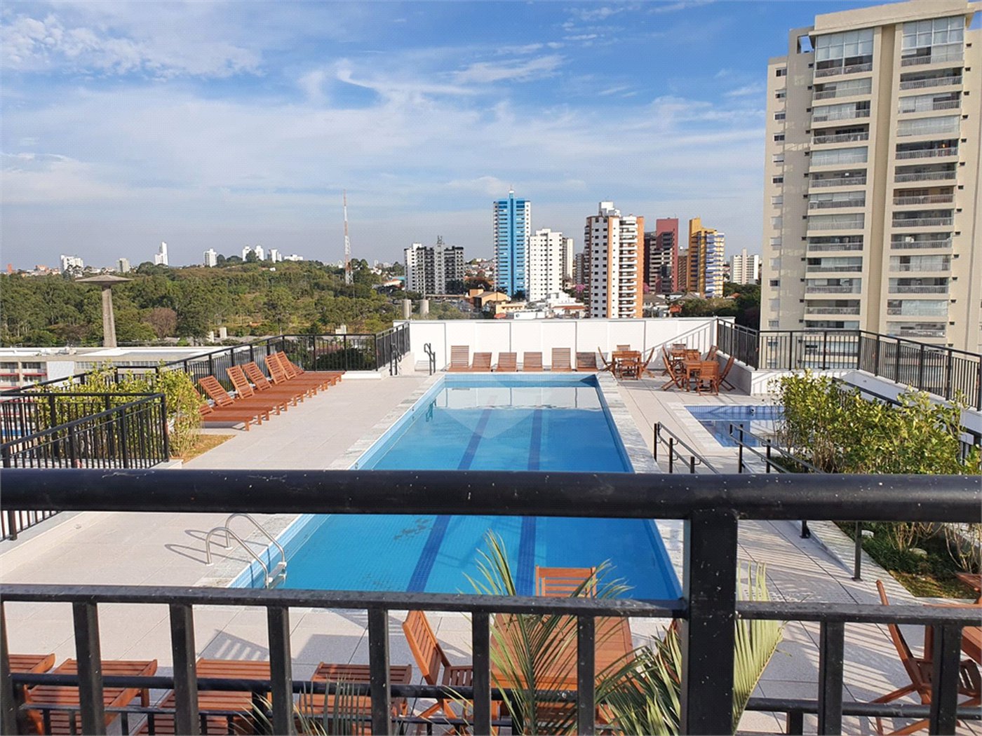 Apartamento 2 Dorms c/ Suíte a 5 min do Metrô Oratório – Lazer Completo