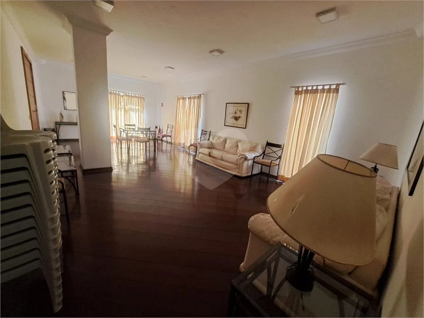 APARTAMENTO A VENDA SANTA CECILIA 4 DORM 2 SUITES 5 BANHEIROS 4 VAGAS SALA 3 AMB