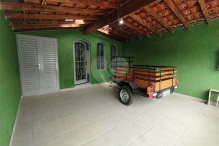 *** Oportunidade Imperdível: Casa com 2 Quartos (1 Suíte) à Venda no Jardim Alice – Indaiatuba/SP - Por r$ 426.000,00