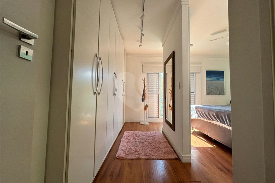 Casa térrea em rua sem saída com guarita 24hs - Tremembé - São Paulo/SP