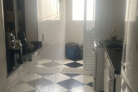 Apartamento aconchegante com 2 dormitórios, sendo 1 suíte, ao lado do Shopping Raposo!