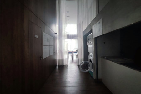 Apartamento Duplex à venda na saúde com 57m² e 1 vaga