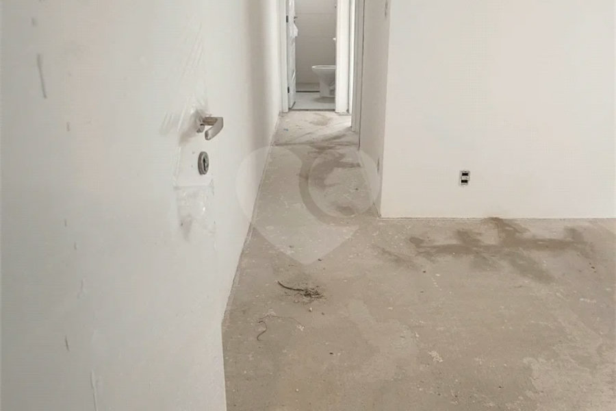 Apartamento Tucuruvi Max Villa Lobos Oportunidade