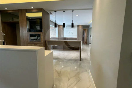 Cobertura espetacular à venda de 310m² no L’Essence Mooca - Agende já a sua visita!