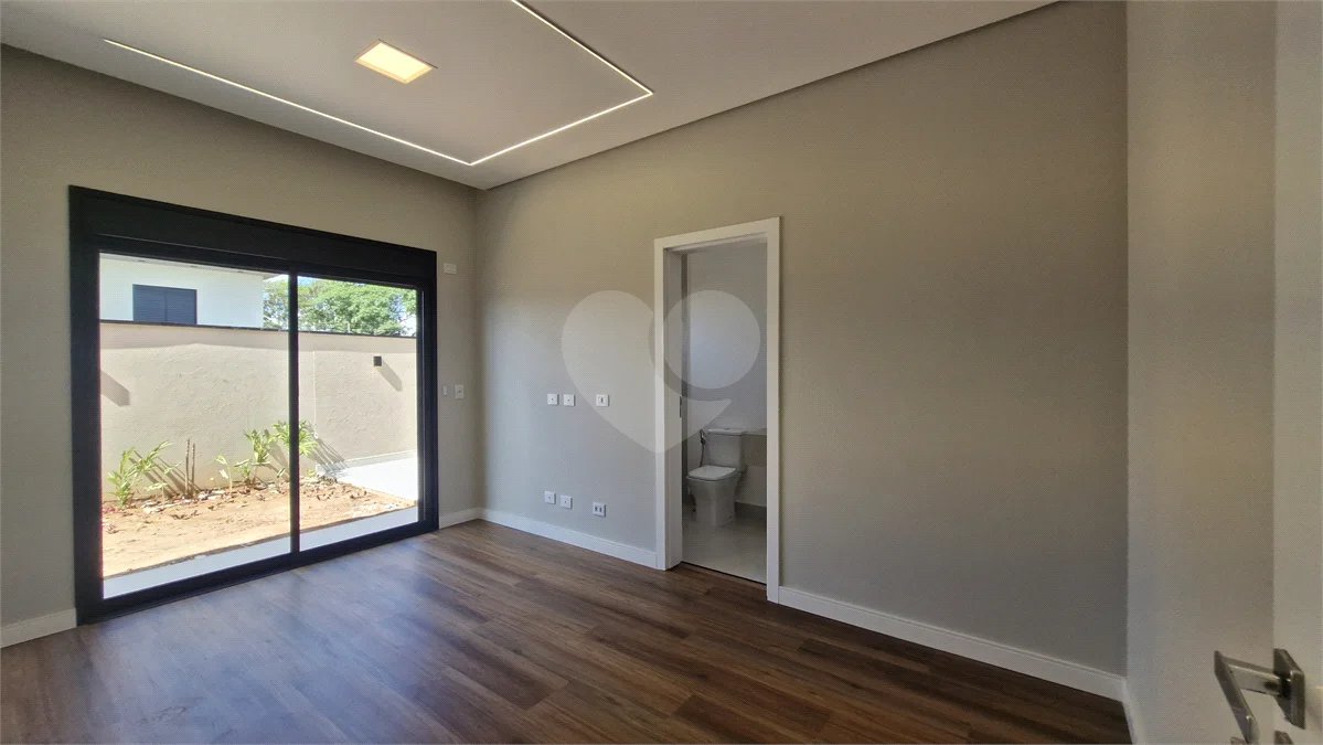 Casa Térrea – | Conforto, modernidade e privacidade em um só lugar