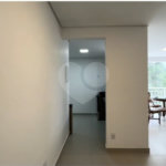 Cobertura Triplex com Mobilia parcial em Itapetinga Atibaia