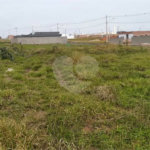 Terreno no Arcoville.