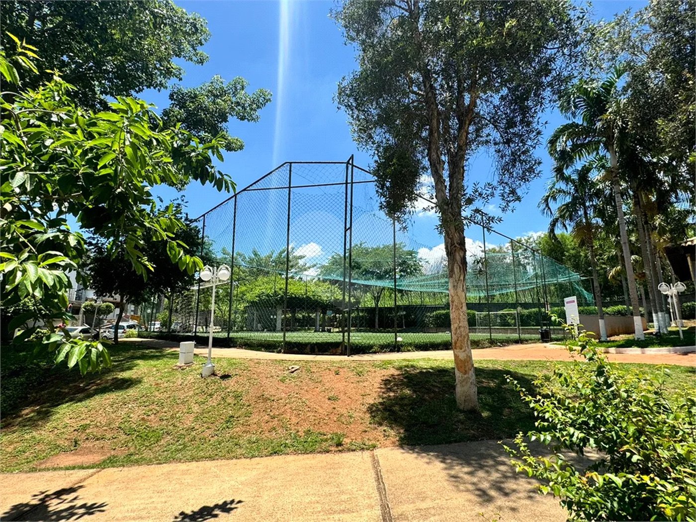 Terreno Condomínio Reserva das Paineiras - Piracicaba/SP