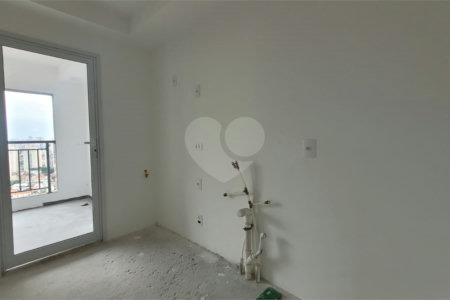 Apartamento com 1 Suíte à venda no Alto do Ipiranga,