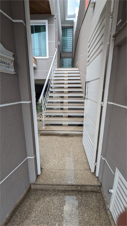 Sobrado Novo à Venda em Mirandópolis | 332 m² | 4 Dormitórios Suítes | 6 Vagas de Garagem