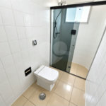 Apartamento 130m em Perdizes