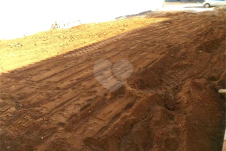 Terreno no Cidade Aracy