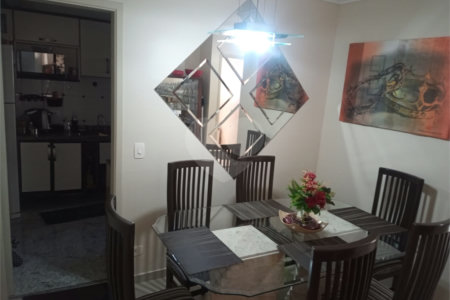 Apartamento Residencial SAÚDE 84 m