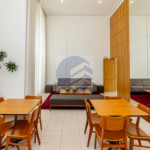 Duplex à venda com 3 quartos, sendo 3 suítes, em Vila Suzana 287m²