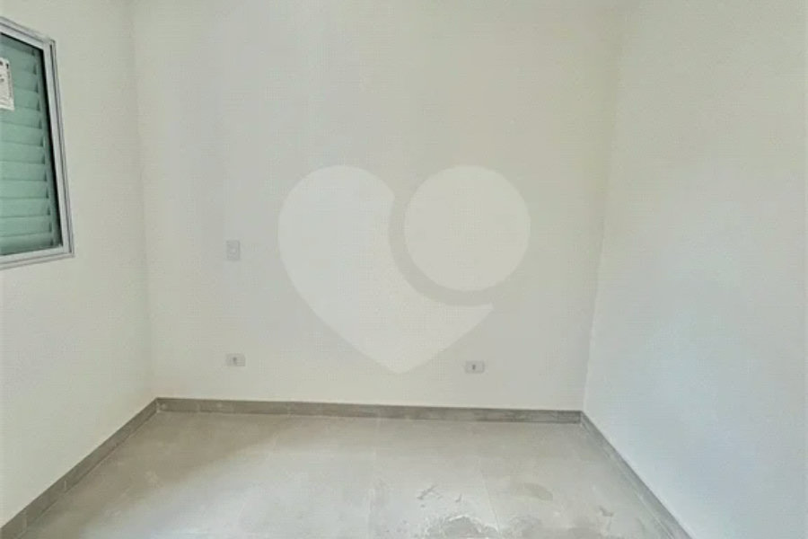 Casa à venda com 1 suíte em Mandaqui, São Paulo, SP