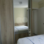 Apartamento Mobilado de 2 dormitórios com terraço e 1 vaga de garagem no Butantã!