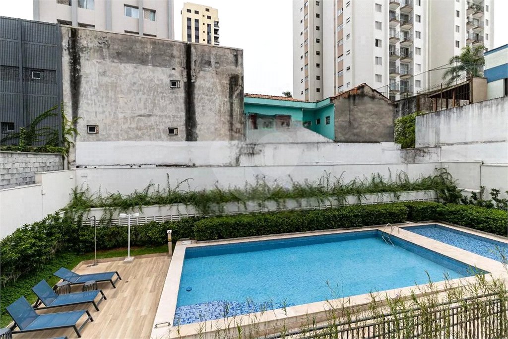 Apartamento Garden à venda ? 500 m do Metrô Conceição | Reformado e com quintal privativo