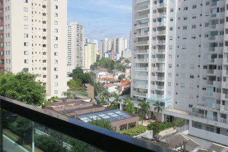 Excelente Apto Reformado na V.Mariana - 4 Quartos/1 Suíte/3 Vagas