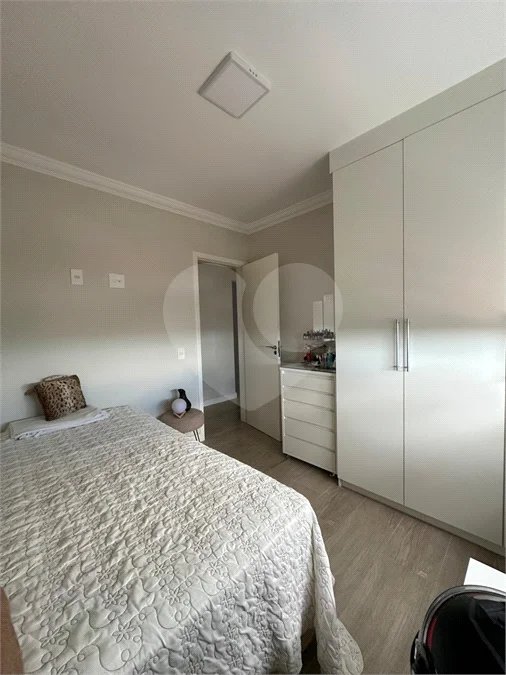 APARTAMENTO À VENDA – EDIFÍCIO NATÁLIA | INDAIATUBA