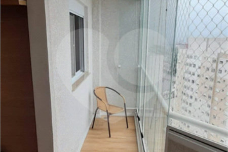 Apartamento à venda com 3 quartos, sendo 1 suíte, em Brás, São Paulo, SP
