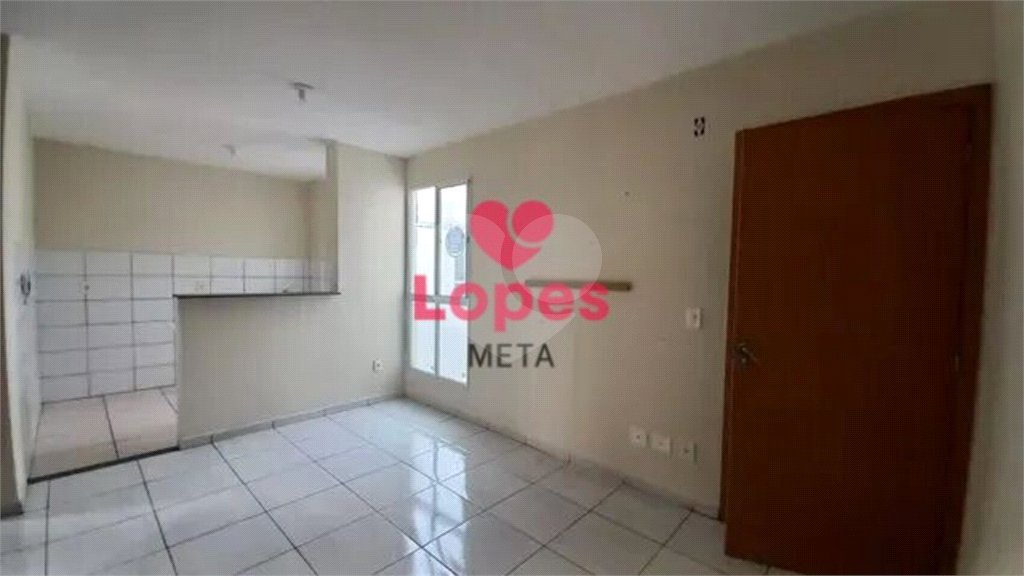 APARTAMENTO A VENDA COM 40M², 2 DORMITORIOS, 1 BANHEIRO, 1 VAGA - BAIRRO NOVA MICHIGAN - SÃO JOSÉ DO