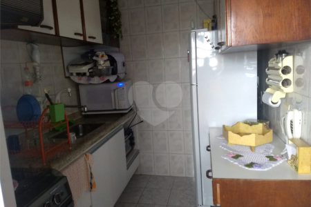 Apartamento de 2 quartos à venda na Penha