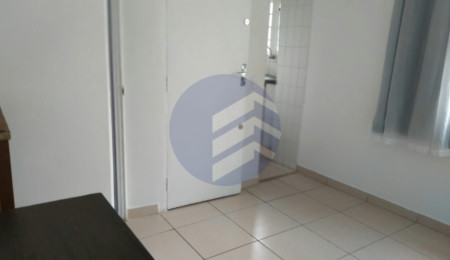 Kitnet para alugar com 1 quarto em Jardim Bonfiglioli, São Paulo, SP