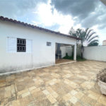 Casa Térrea no Planalto Paraíso