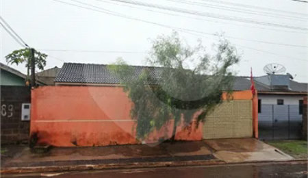 Casa à venda com 3 quartos em Residencial Ponta Porã II, Ponta Porã, MS